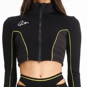 I.AM.GIA Luna jacket 🖤